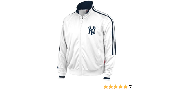 yankees jacket amazon