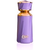 Paris Corner Perfumes Oravea Eau de Parfum Spray for Women, 100ml / 3.4 fl oz – Fragrance