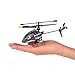 Hero RC H911 2.4GHZ iRocket 4 Channel Fixed Pitch Ready to Fly Helicopter with Battery, Balance Bar, Main Blade, Connect Buckle, Tail Blade and USB Charger