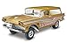 Revell '57 Ford Gasser 2-in-1 Plastic Model Kit
