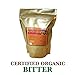 Apricot Kernels/Seeds (1 Pound / 454 grams) Hunza Gold Bitter Certified Organic Raw