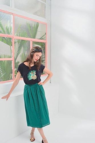 jupe les petits hauts