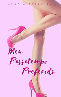 Livro Meu Passatempo Preferido