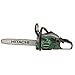 Hitachi CS33EB16 16-Inch 32.2cc 2-Stroke Gas-Powered Rear Handle Chain Saw (C.A.R.B Compliant)