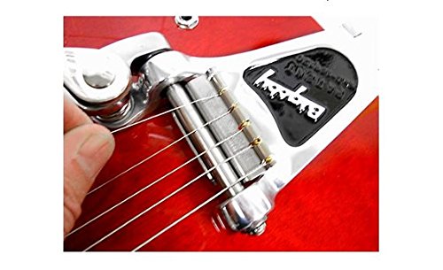 Vibramate String Spoiler For Bigsby Vibratos, Stainless Steel