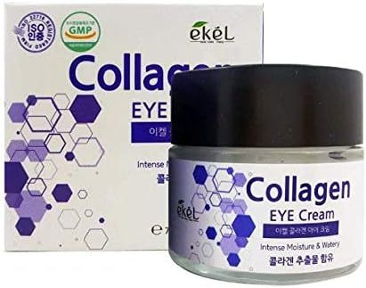 ekel eye cream