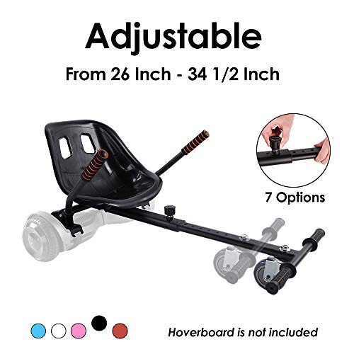 Buggy Conversion HoovyKart Go Kart Conversion Kit For