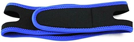 Chin Strap with Sleep aid Mouth Guard - Best Anti snoring Mouthpiece - Snore Stop Mouth Guard and Band to Prevent snoring