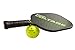 Gamma Photon Indoor Pickleballs Pack of 3, USAPA Approved, High-Visibility, Durable and Ultra-Balanced