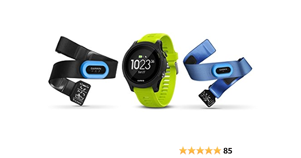 garmin forerunner 935 multisport gps watch