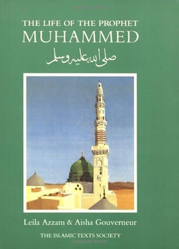 Download The Life of the Prophet Muhammad PDF