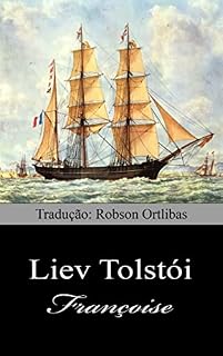 Livro Françoise