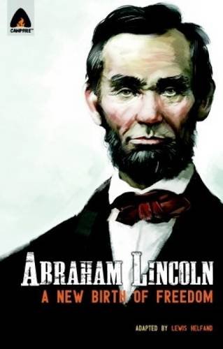 The Greatest People In History Series Honest Abe Lincoln