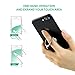 UGREEN Cell Phone Ring Holder Finger Ring Stand Kickstand Compatible for iPhone 11 Pro Max SE Xs XR 8 7 Plus 6 6S X Samsung Galaxy S10 S9 S8 Note 9 8 S7 Edge S6 Android Smartphone, 360 Degree Rotation