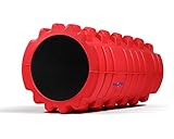 Yes4All Deep Tissue Muscle Massage AccuPoint Foam Roller for Physical Therapy and Pain Relief