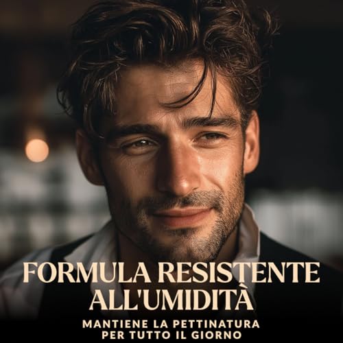Charlemagne Sea Salt Spray - Hair Thickener - Pre-Styling Product - Salt Water Hair Spray - More Texture, More Volume - 200ml