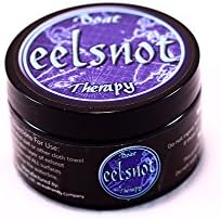 Forearm Forklift Eelsnot USA Boat Therapy White Paste/Wax and Wax Pad | Shields Surfaces from Direct Contact with Water | Made in USA