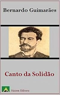 Livro Canto da Solidão (Ilustrado) (Literatura Língua Portuguesa)