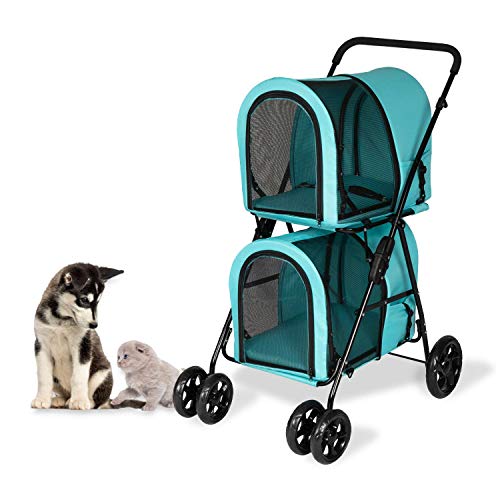 pet pram stroller