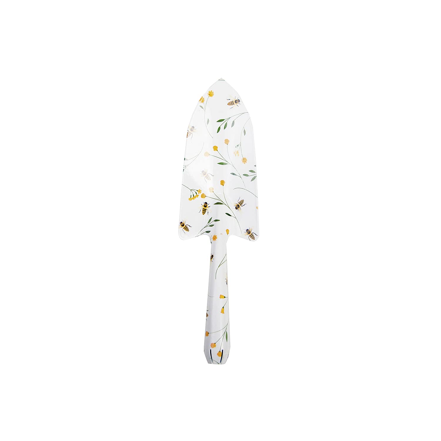 Fallen Fruits Bee Print Garden Trowel