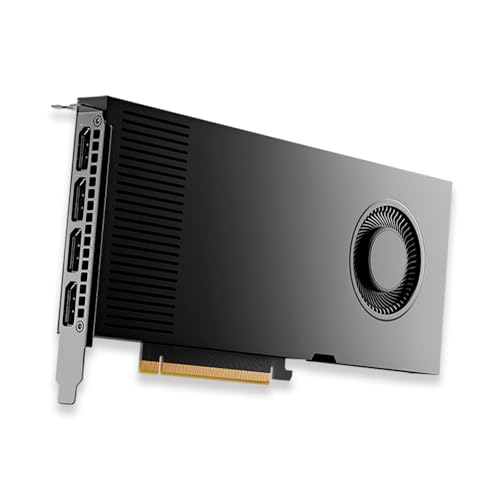 PNY RTX 4000 Ada Generation 20GB DDR6 Quadro Graphics Card - VCNRTX4000ADA-PB