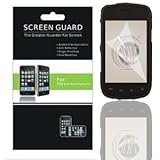 Samsung Galaxy Proclaim S720C SCH-S720C Screen Protector CLEAR Straight Talk Scratch Proof PRE-CUT