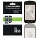 Samsung Galaxy Proclaim S720C SCH-S720C Screen Protector CLEAR Straight Talk Scratch Proof PRE-CUT