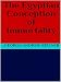 The Egyptian Conception of Immortality by George Andrew Reisner