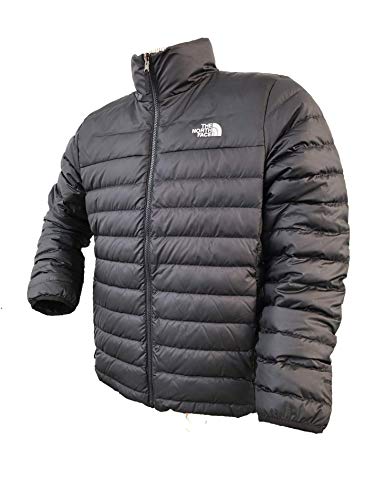 550 down north face