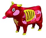Megahouse Lucky Beef Puzzle, Multiple Colors