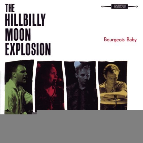 Hillbilly Moon Explosion - Get High Get Low Lyrics - Zortam Music