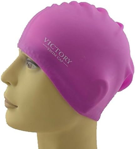 Victory Women's Swim Cap