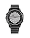 Garmin Fenix 3 HR, Slate Gray with Stainless Steel Band