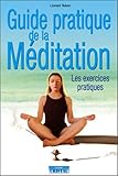 Guide pratique de méditation by LEONARD RUBEN