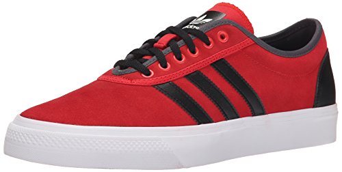 Sneakers Adidas Adi Ease Red Adidas Originals Mens Adi Ease - Main Image