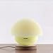 Anpress Tumbler Mushroom Design Colorful Night Light Touch Sensor Dimmable LED Nightlights with Softlight,Stronglight and 7 Colorful Light Best Gift for Baby Room, Bedroom, Nursery, Outdoor (Yellow)