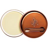 YUMMY SKIN BLURRING BALM POWDER &ndash; Universal Translucent Colorless Primer with Matte Finish, Oil Control &amp; Pore Blurring Face Balm (0.63 oz / 18 g)