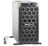 Dell PowerEdge T340 Tower Server Bundle with 16GB