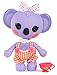 Lalaloopsy Pet Pals Doll- Leafy Cuddle 'N' Shy