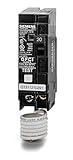 Siemens QF120 20-Amp 1 Pole 120-Volt Ground Fault Circuit Interrupter