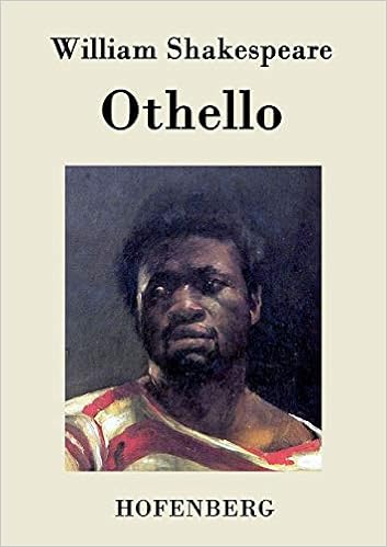 Othello Eine Tragodie Amazon De William Shakespeare Bucher