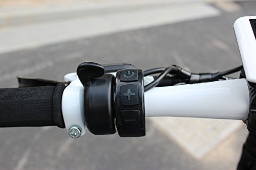 biktrix 48v 500w diy electric bike kit