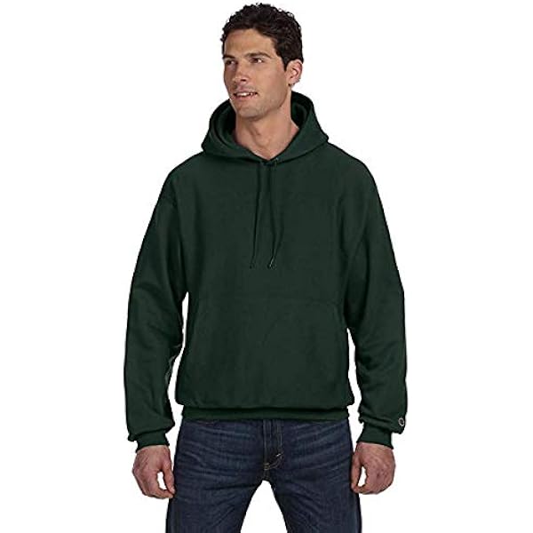 Amazon.com: Champion Reverse Weave All Over Print Pullover