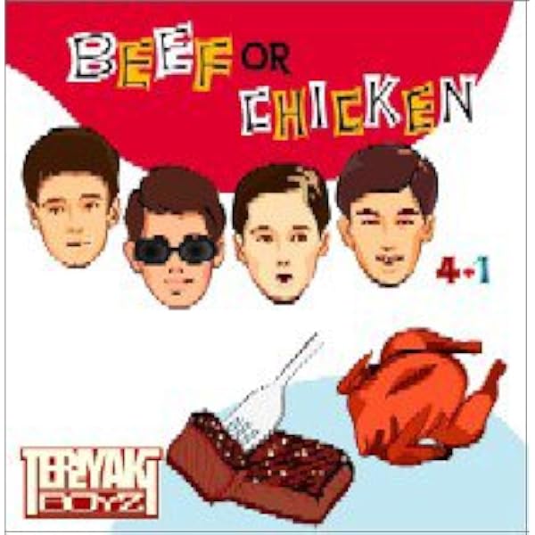 TERIYAKI BOYZ - Serious Japanese Ltd Edition - Amazon.com Music