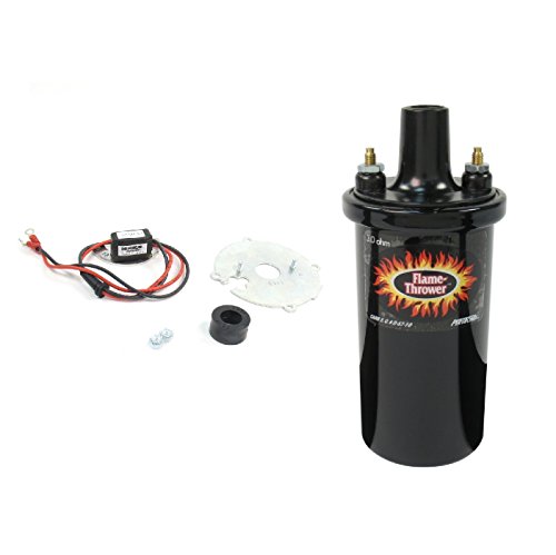 Kit For Delco 6 Cylinder W/mechanical Advance