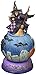 Jim Shore Heartwood Creek Graveyard Witch 4051547 Figurine