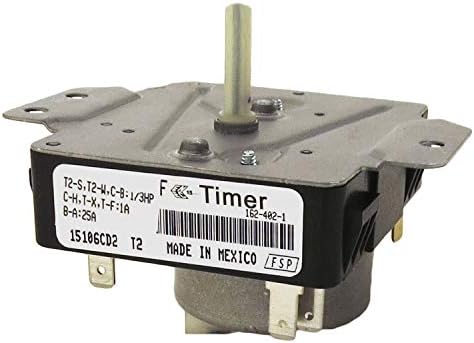 Dryer Timer that works with Maytag MEDC215EW1
