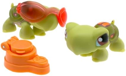 my littlest pet shop turtle