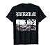 Bur-zum T Shirt Album