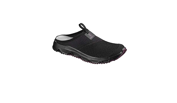 SALOMON RX Slide 4.0 W, Calzado de recuperación Mujer : Amazon.es: Zapatos  y complementos